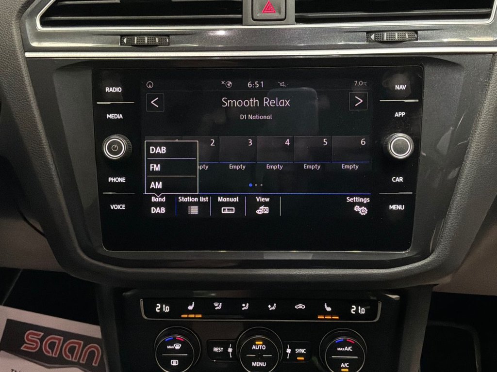 Used Volkswagen Tiguan 2020 for sale - 78096517: Photo 43