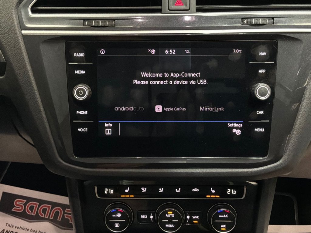 Used Volkswagen Tiguan 2020 for sale - 78096517: Photo 45