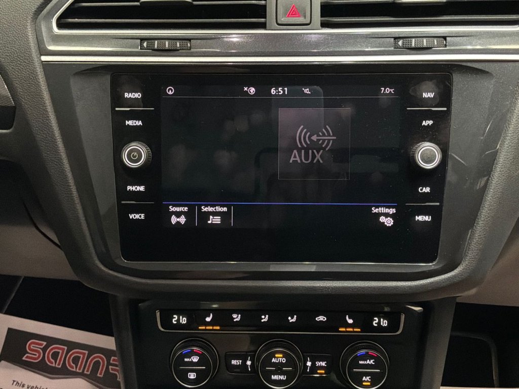 Used Volkswagen Tiguan 2020 for sale - 78096517: Photo 46