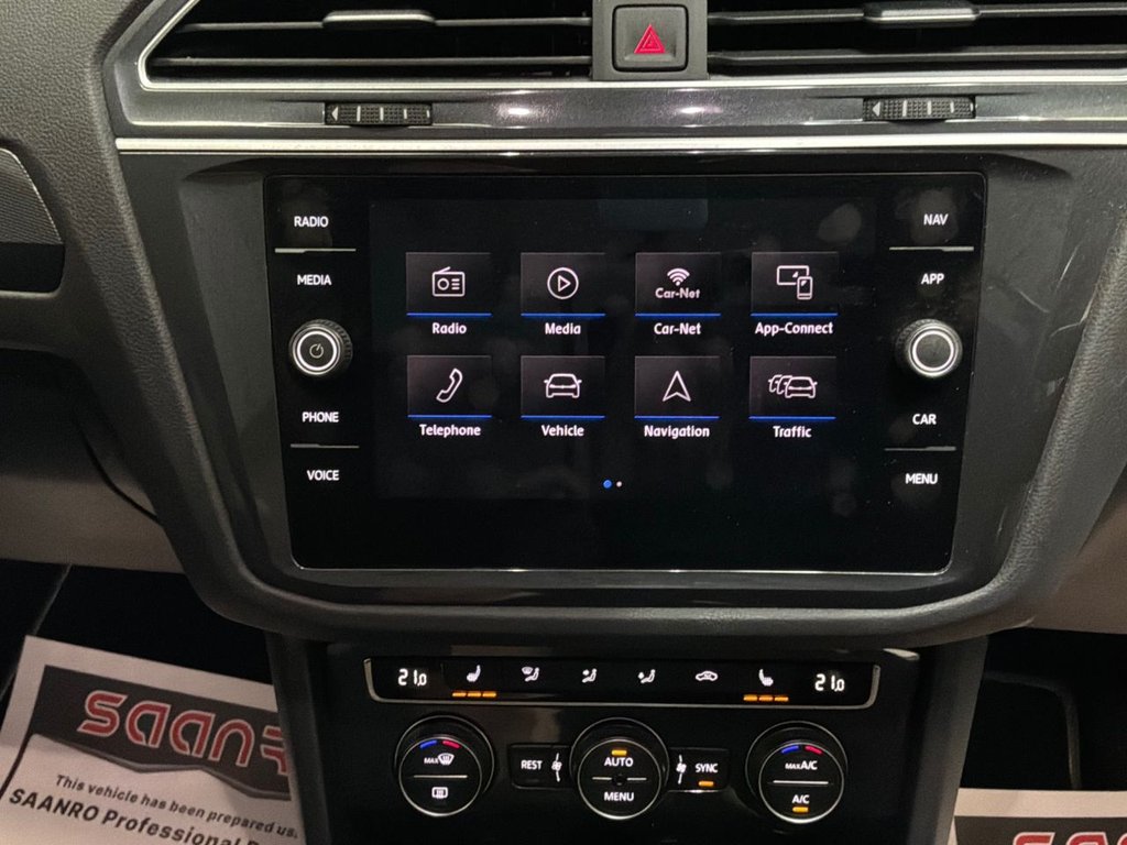 Used Volkswagen Tiguan 2020 for sale - 78096517: Photo 47