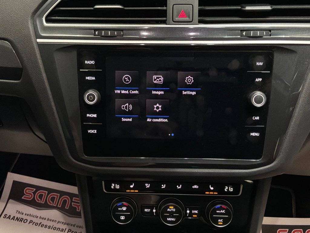 Used Volkswagen Tiguan 2020 for sale - 78096517: Photo 48