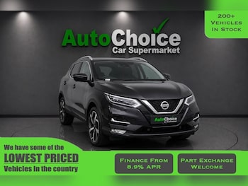 Used Nissan Qashqai 2019 for sale - 78702639: Photo