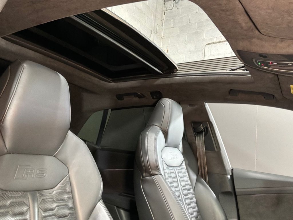 Used Audi RS Q8 2020 for sale - 78095884: Photo 22