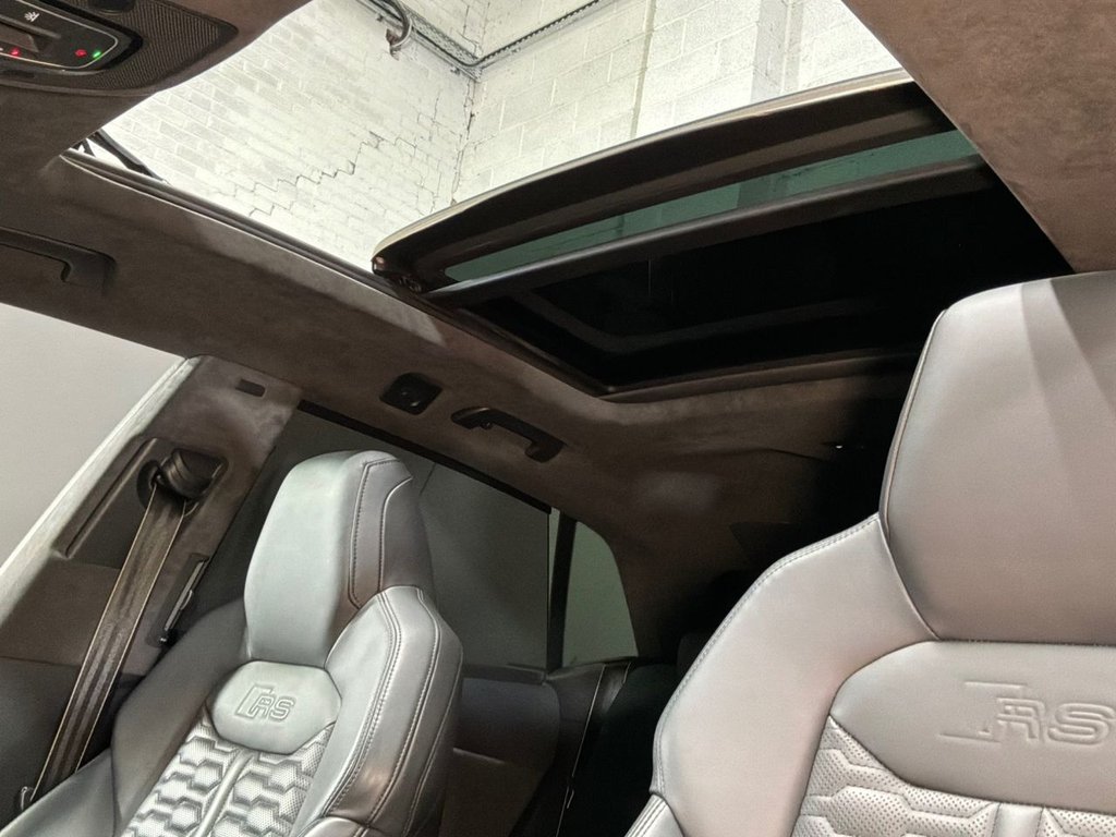 Used Audi RS Q8 2020 for sale - 78095884: Photo 27