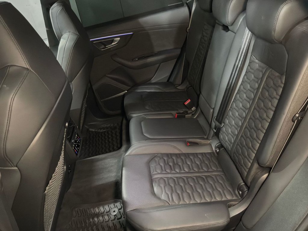 Used Audi RS Q8 2020 for sale - 78095884: Photo 29