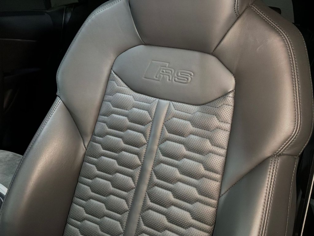 Used Audi RS Q8 2020 for sale - 78095884: Photo 30