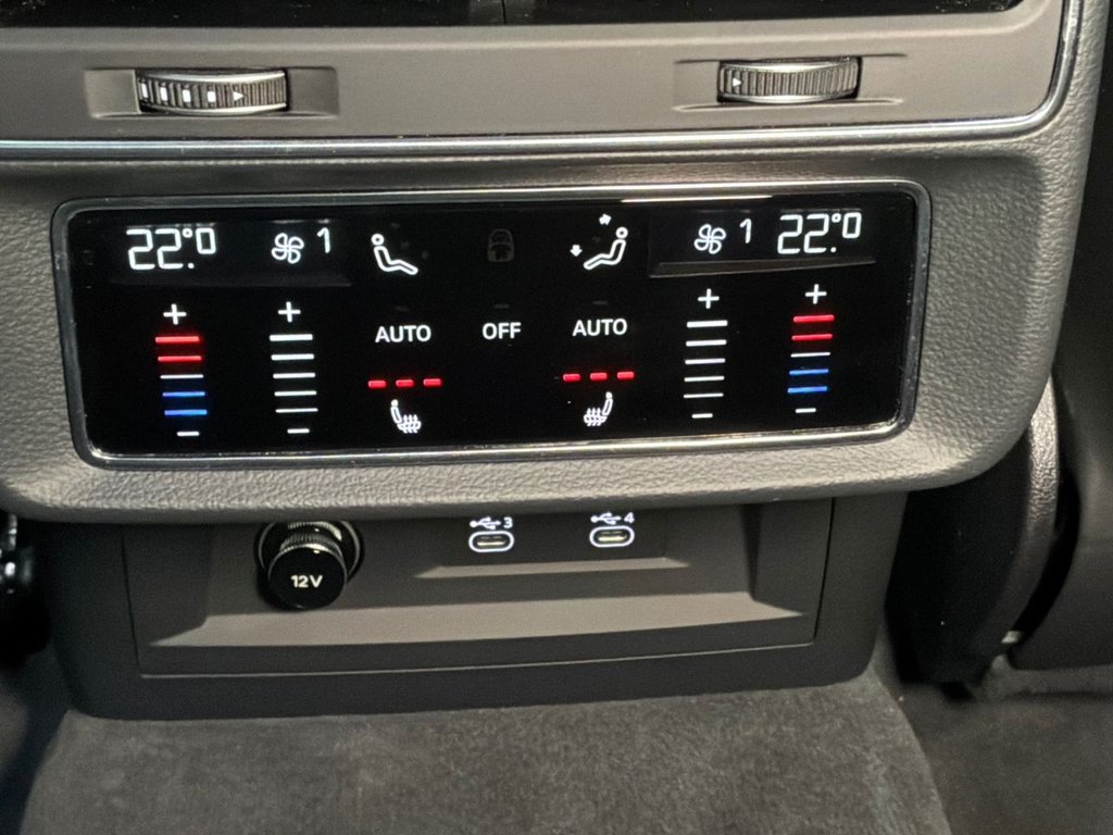 Used Audi RS Q8 2020 for sale - 78095884: Photo 39