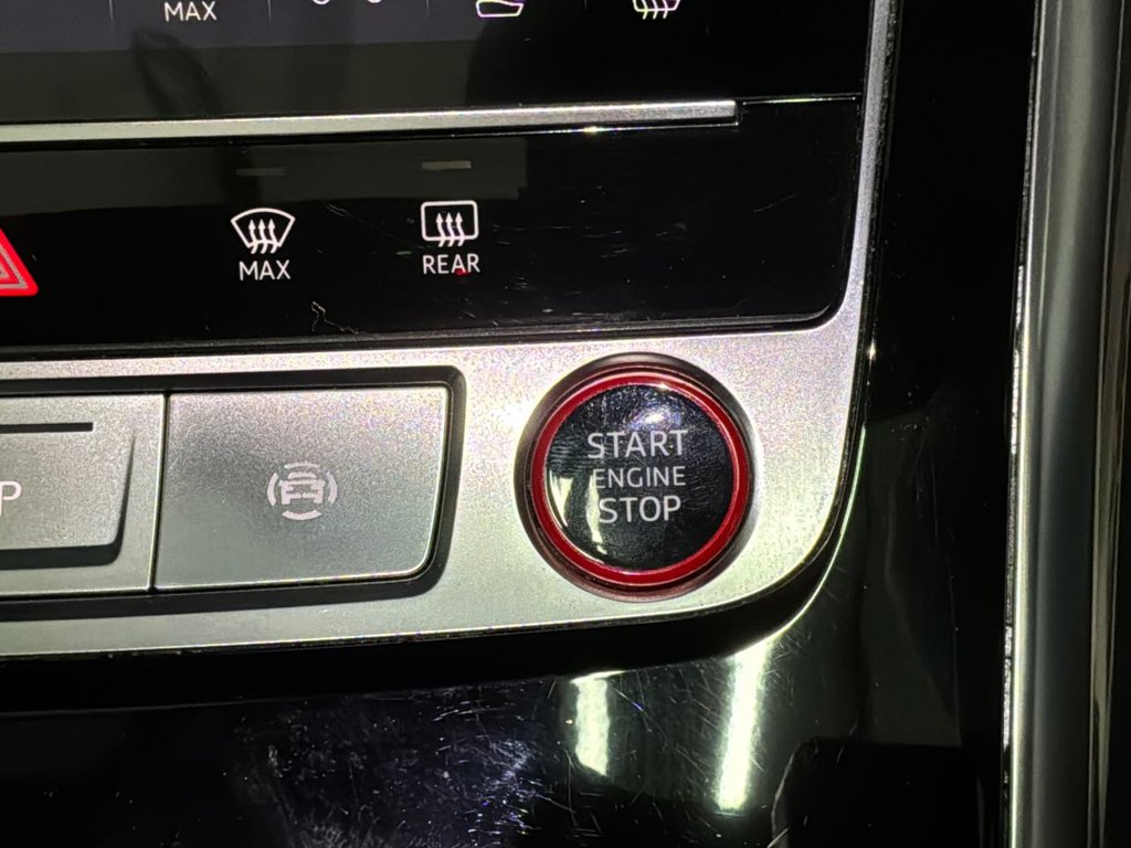 Used Audi RS Q8 2020 for sale - 78095884: Photo 42