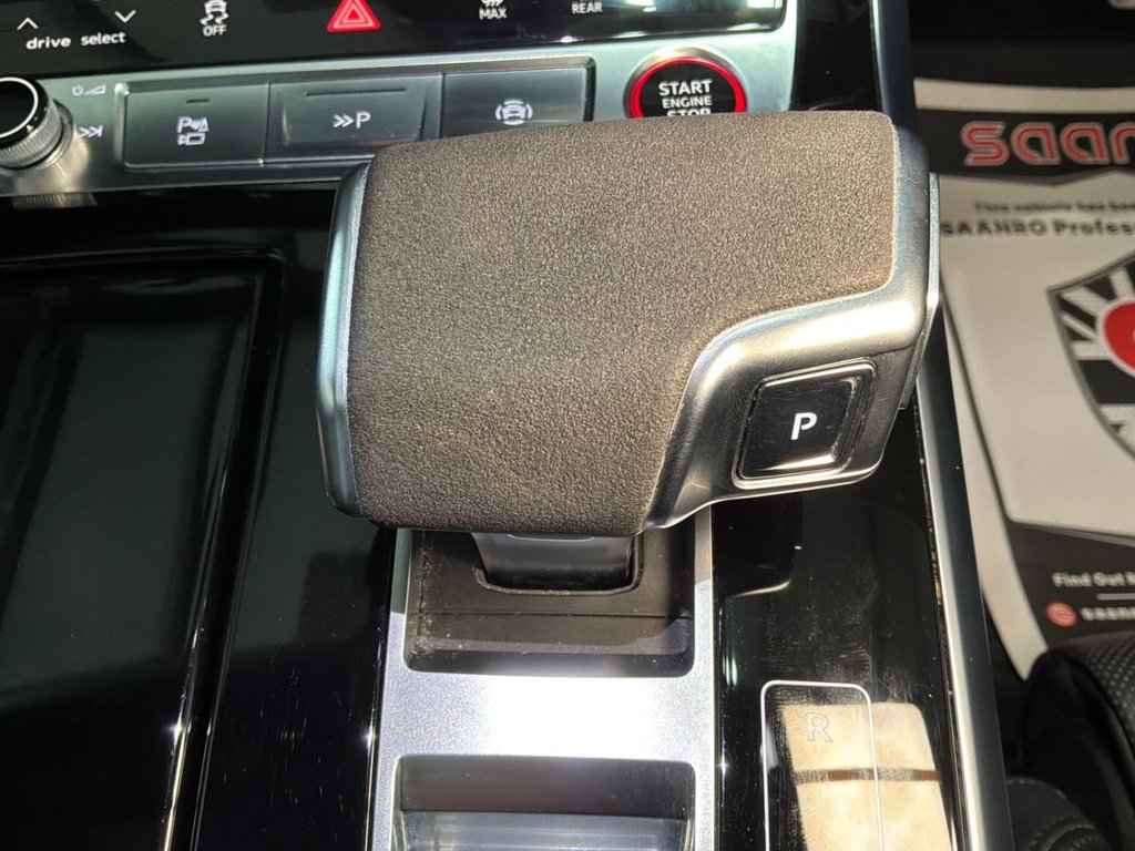 Used Audi RS Q8 2020 for sale - 78095884: Photo 43