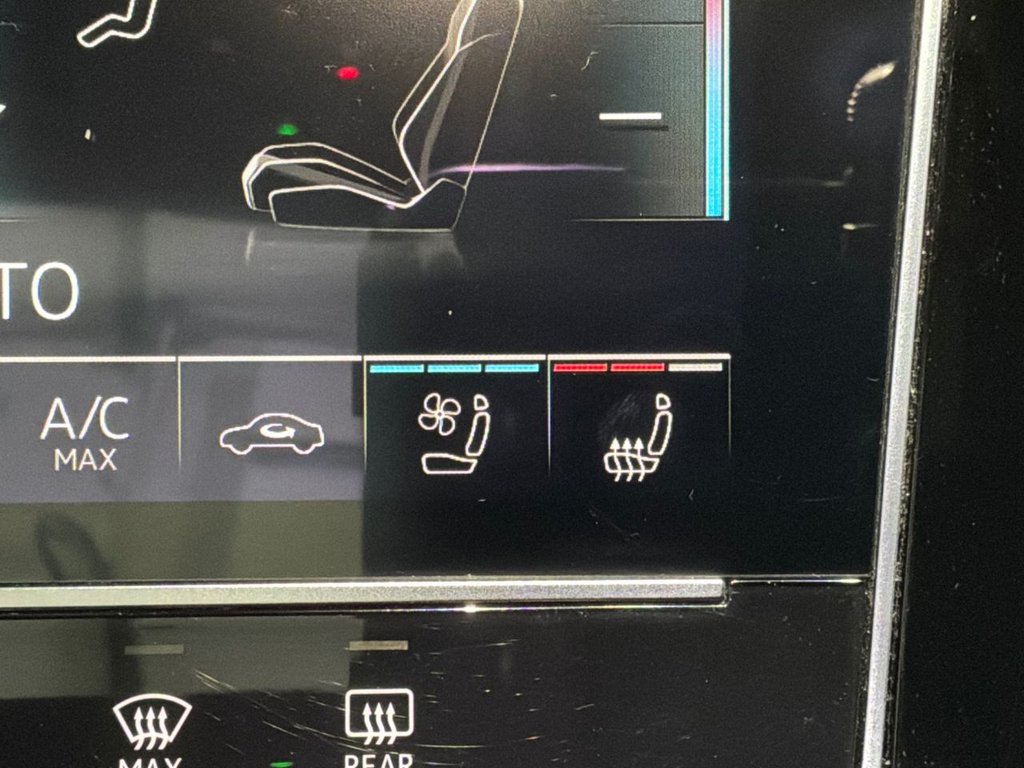 Used Audi RS Q8 2020 for sale - 78095884: Photo 46