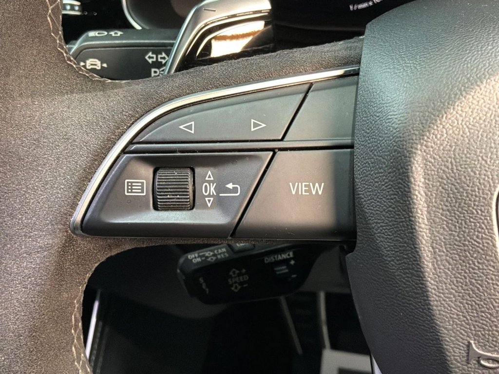 Used Audi RS Q8 2020 for sale - 78095884: Photo 50