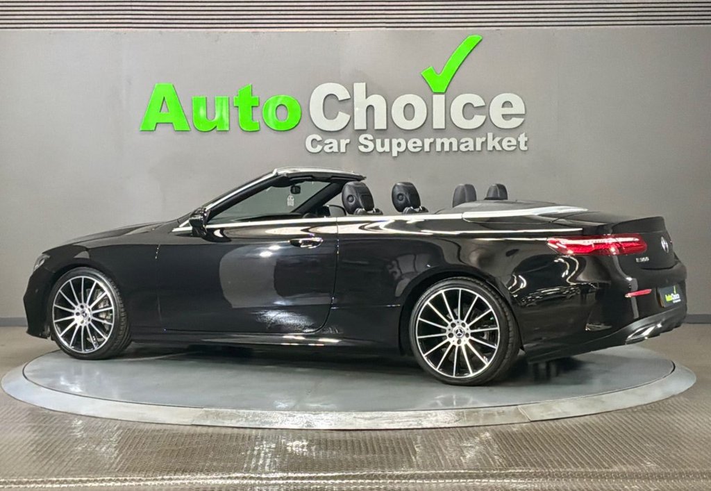 Used Mercedes-Benz E Class 2018 for sale - 78096206: Photo 10