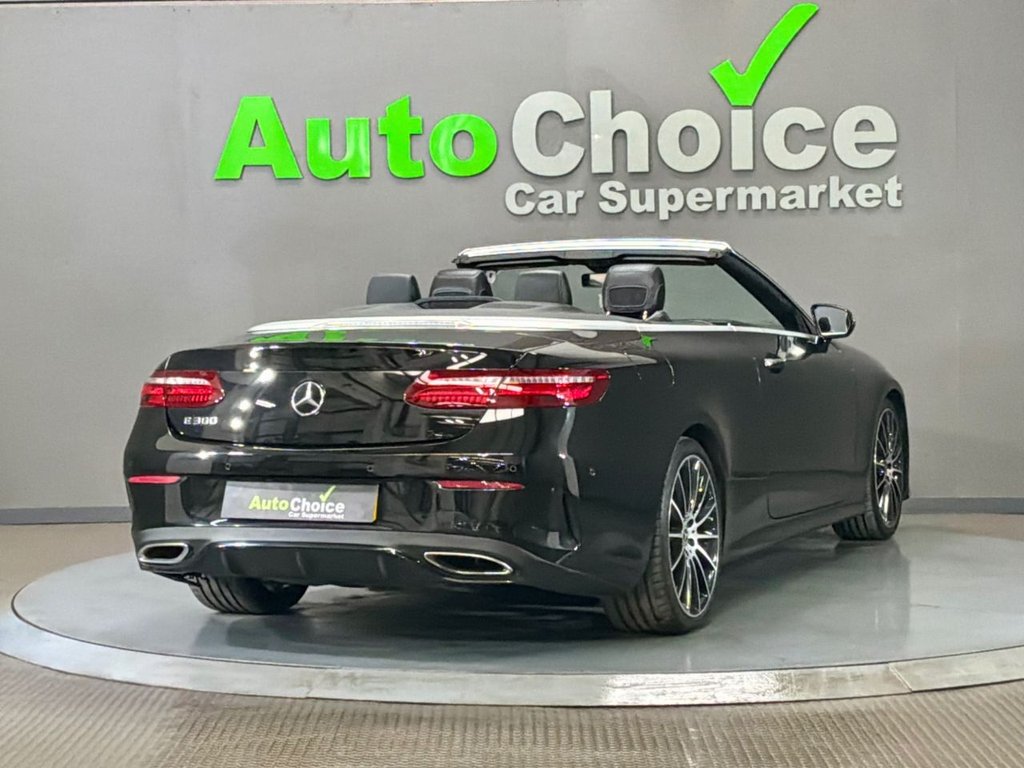 Used Mercedes-Benz E Class 2018 for sale - 78096206: Photo 14
