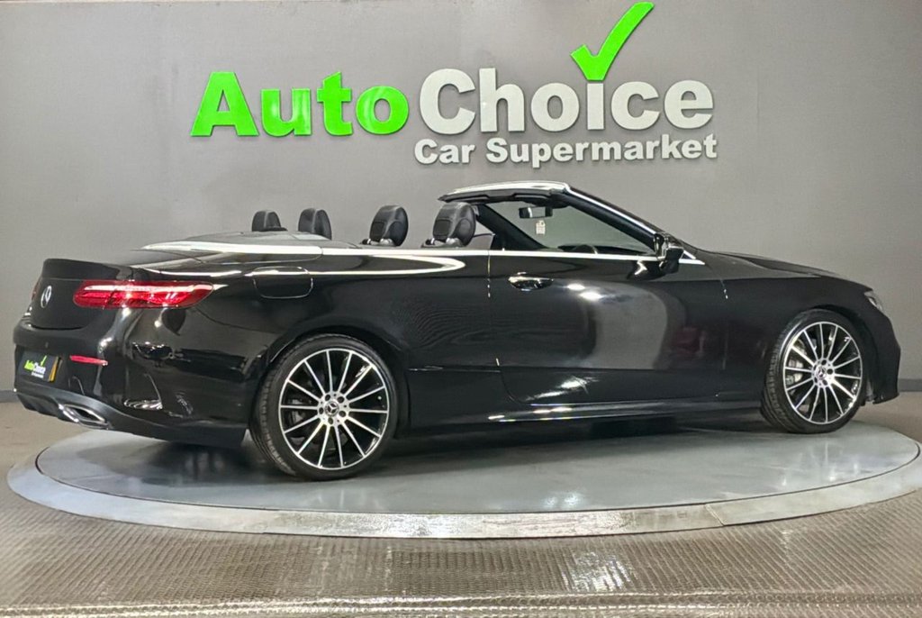 Used Mercedes-Benz E Class 2018 for sale - 78096206: Photo 16