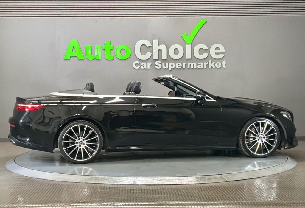 Used Mercedes-Benz E Class 2018 for sale - 78096206: Photo 17