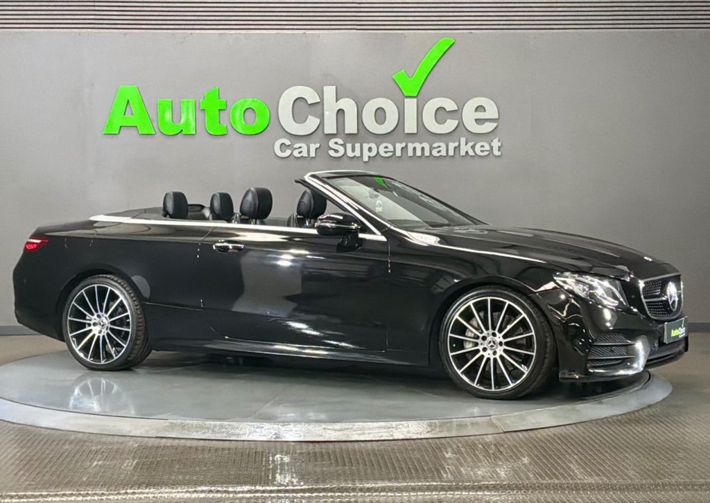 Used Mercedes-Benz E Class 2018 for sale - 78096206: Photo 18