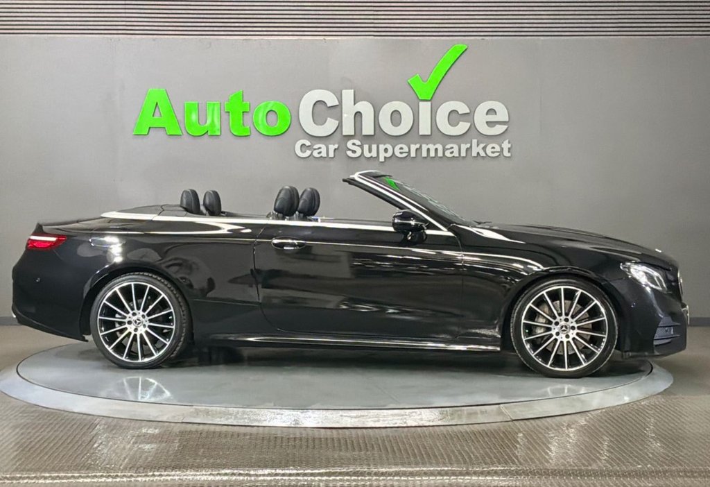 Used Mercedes-Benz E Class 2018 for sale - 78096206: Photo 19