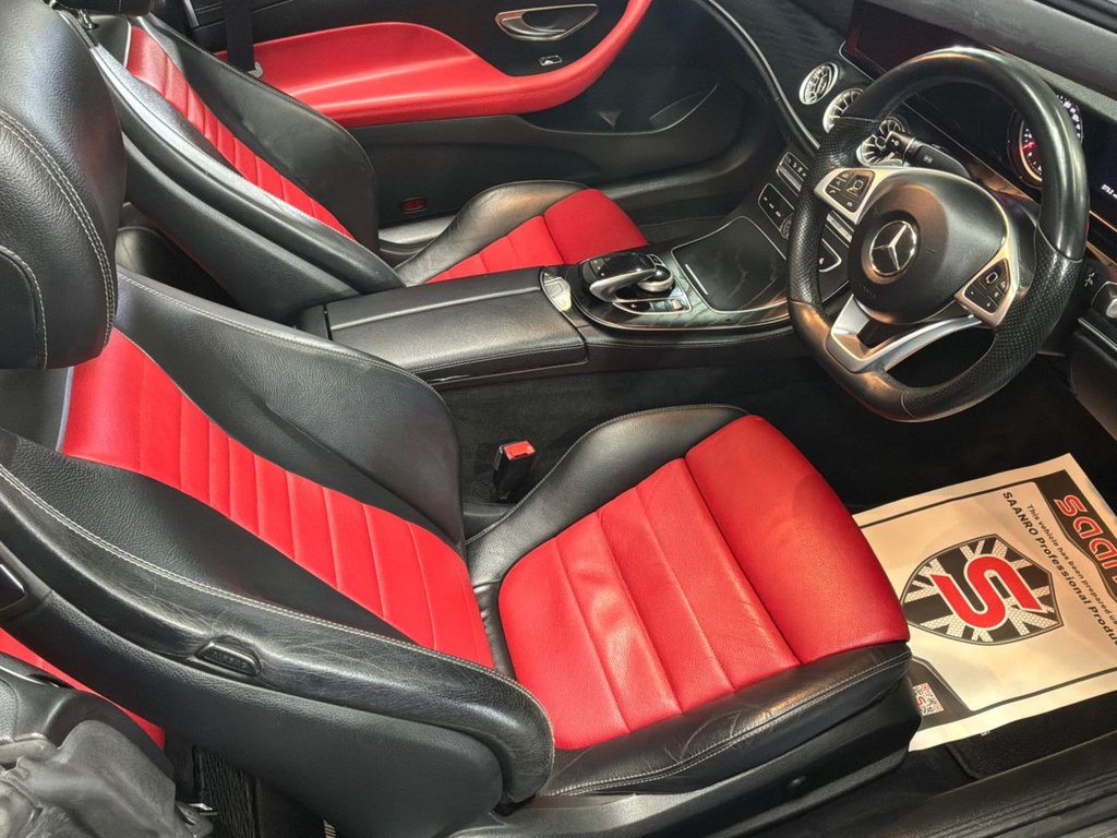 Used Mercedes-Benz E Class 2018 for sale - 78096206: Photo 21