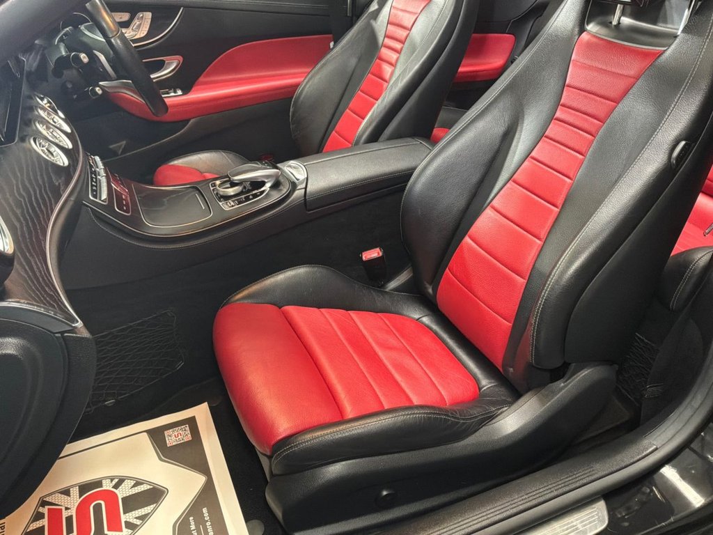 Used Mercedes-Benz E Class 2018 for sale - 78096206: Photo 25