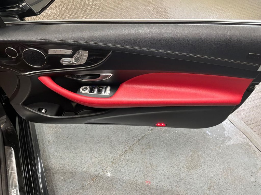 Used Mercedes-Benz E Class 2018 for sale - 78096206: Photo 28