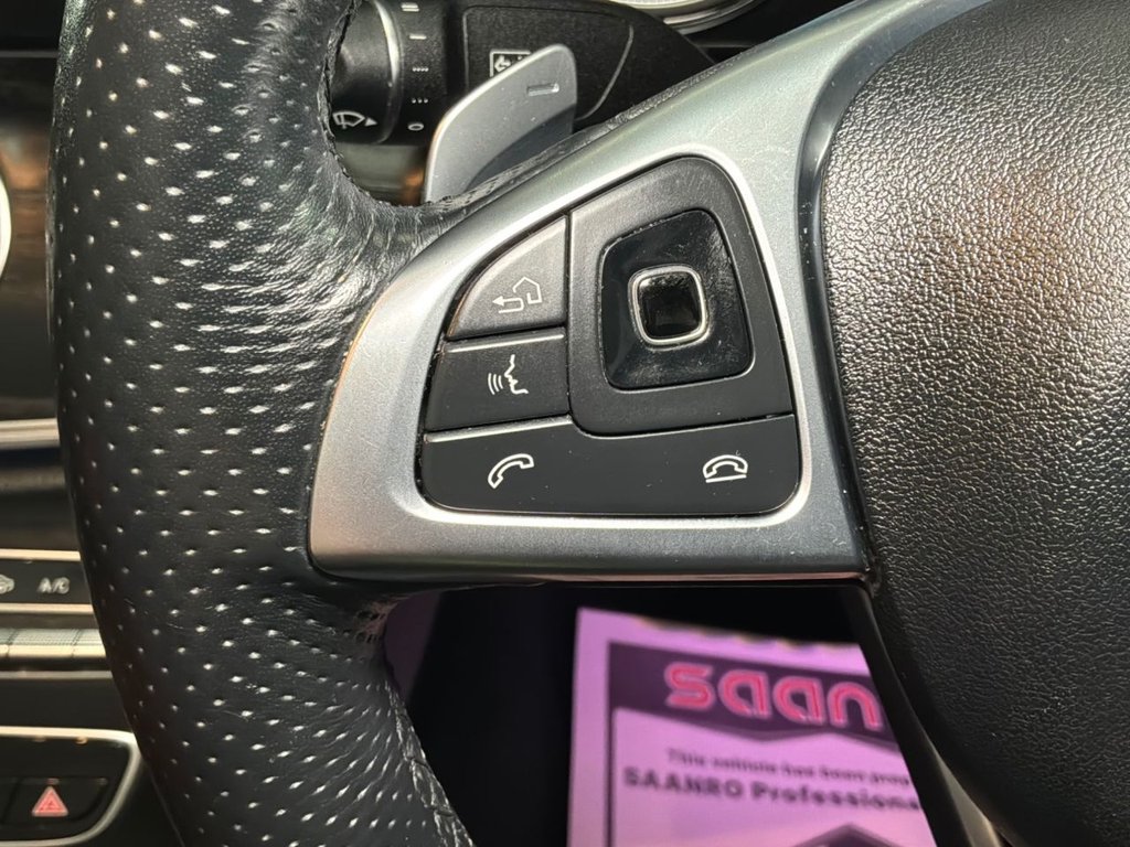 Used Mercedes-Benz E Class 2018 for sale - 78096206: Photo 29