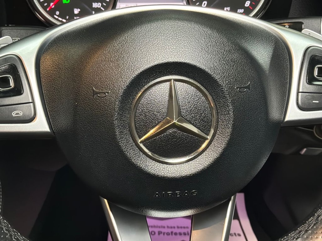 Used Mercedes-Benz E Class 2018 for sale - 78096206: Photo 36