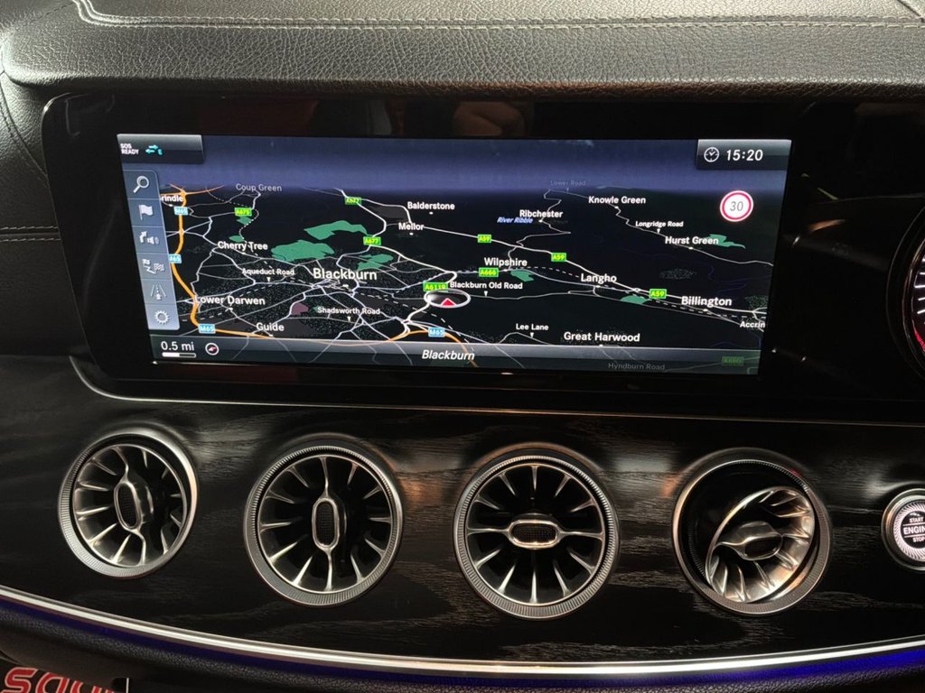 Used Mercedes-Benz E Class 2018 for sale - 78096206: Photo 40