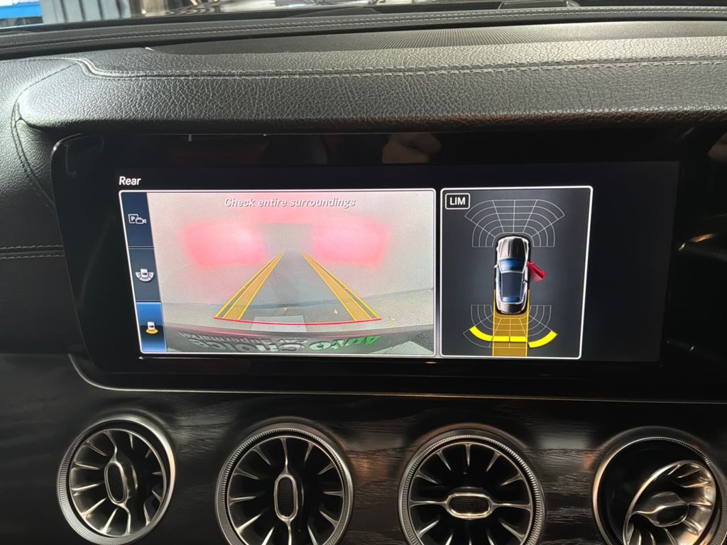 Used Mercedes-Benz E Class 2018 for sale - 78096206: Photo 41