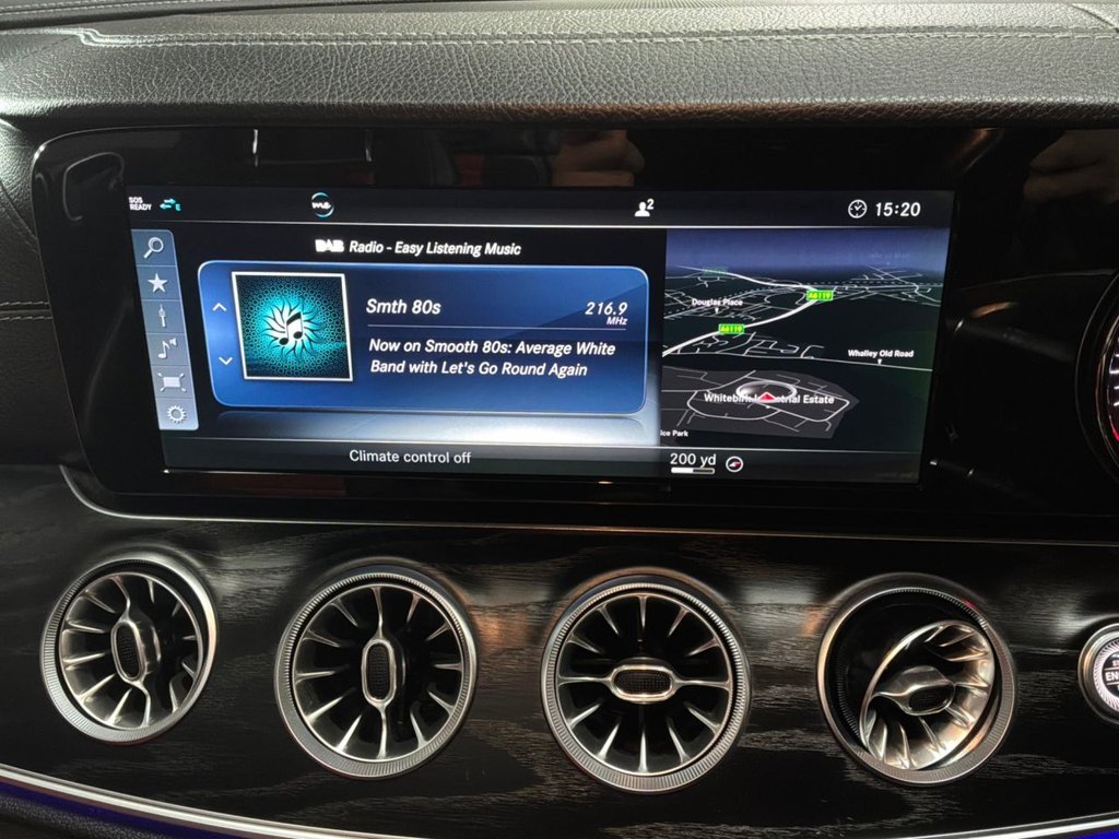 Used Mercedes-Benz E Class 2018 for sale - 78096206: Photo 42