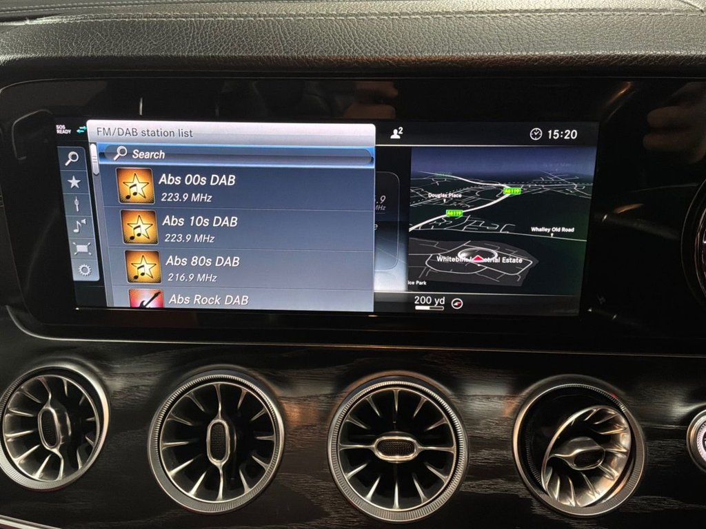 Used Mercedes-Benz E Class 2018 for sale - 78096206: Photo 43