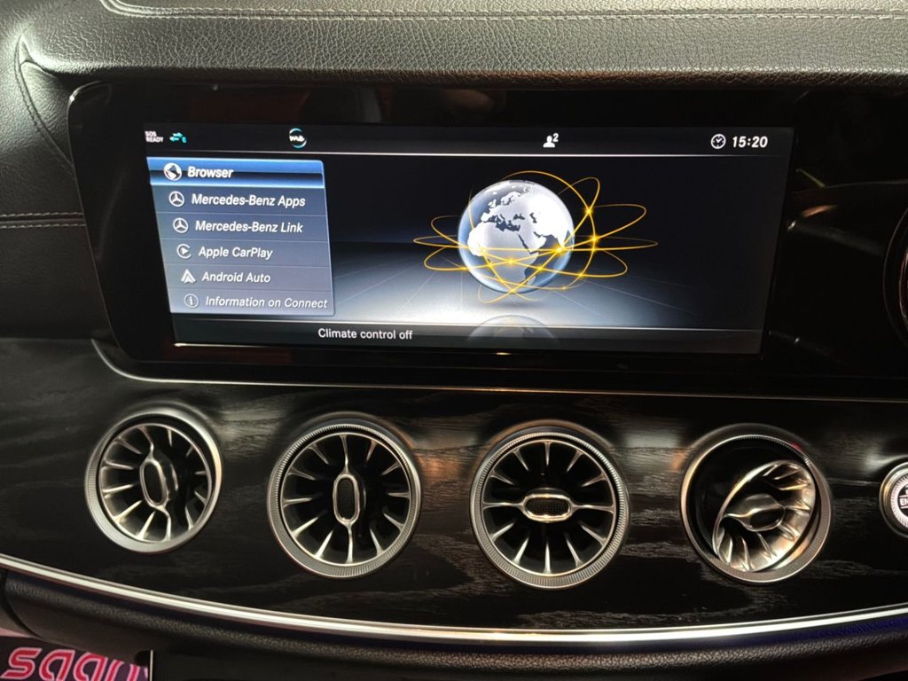 Used Mercedes-Benz E Class 2018 for sale - 78096206: Photo 44