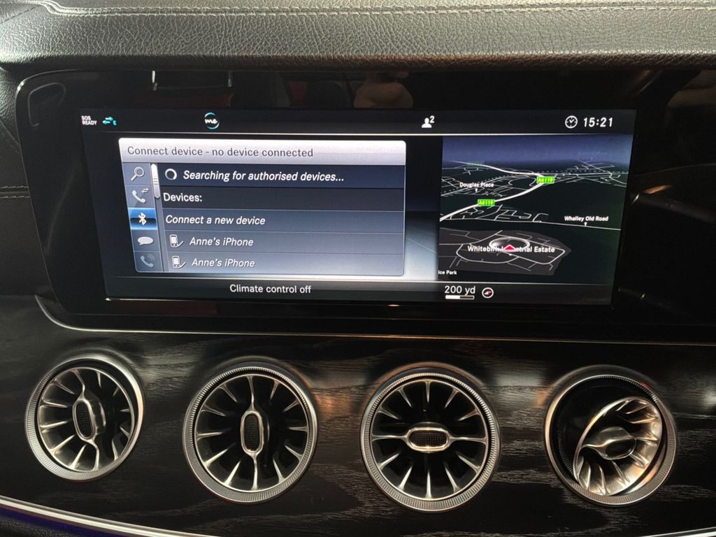 Used Mercedes-Benz E Class 2018 for sale - 78096206: Photo 45