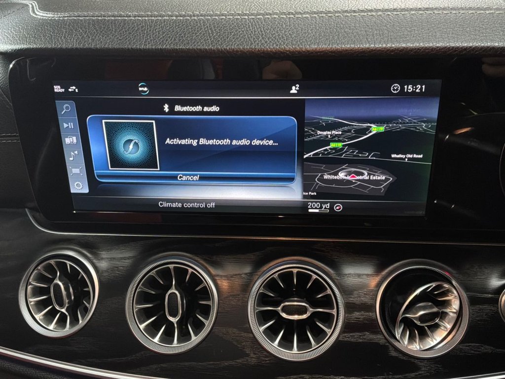 Used Mercedes-Benz E Class 2018 for sale - 78096206: Photo 46