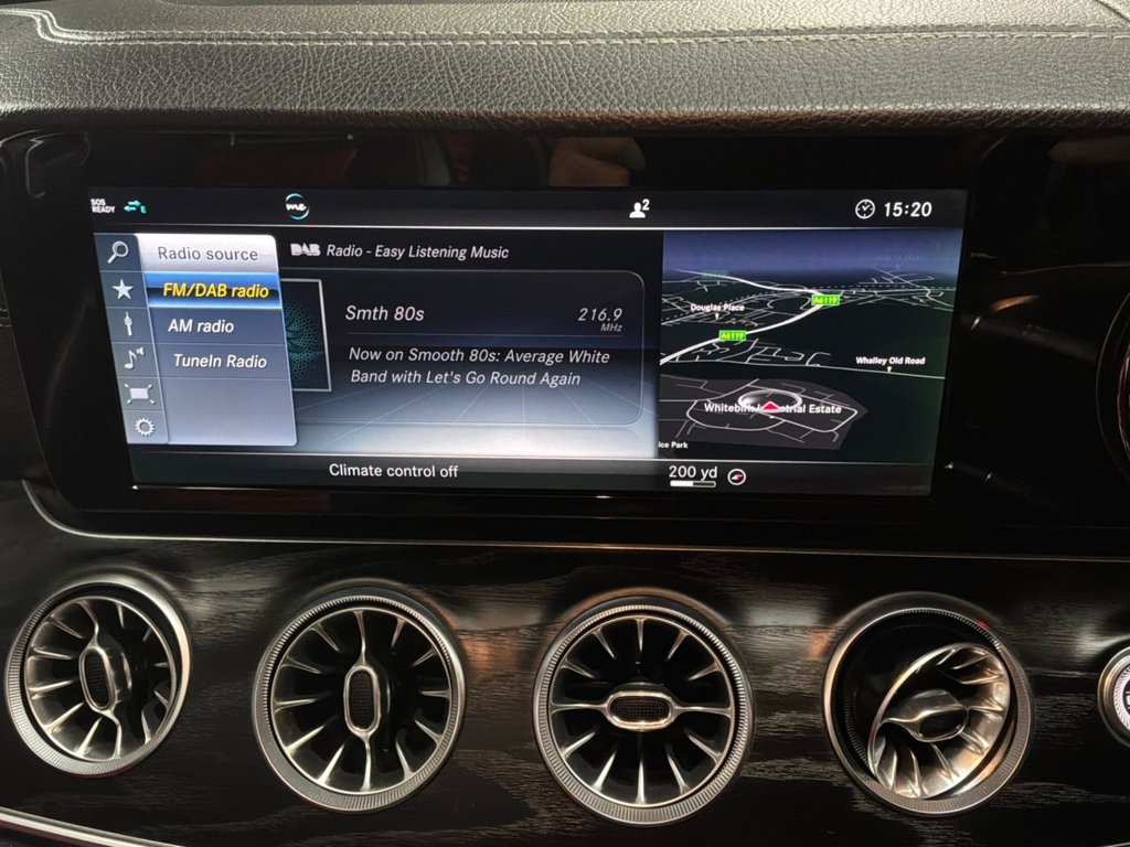 Used Mercedes-Benz E Class 2018 for sale - 78096206: Photo 47