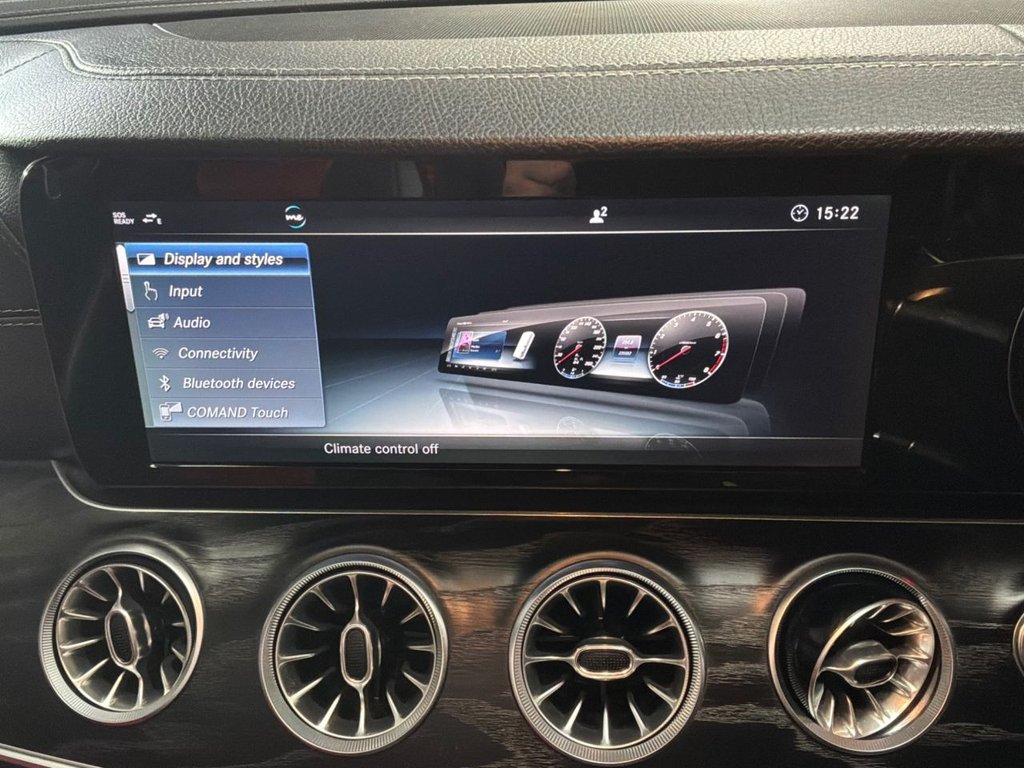 Used Mercedes-Benz E Class 2018 for sale - 78096206: Photo 48