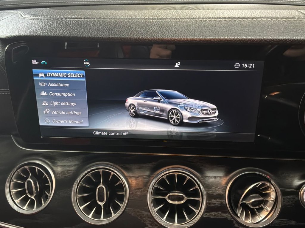 Used Mercedes-Benz E Class 2018 for sale - 78096206: Photo 49