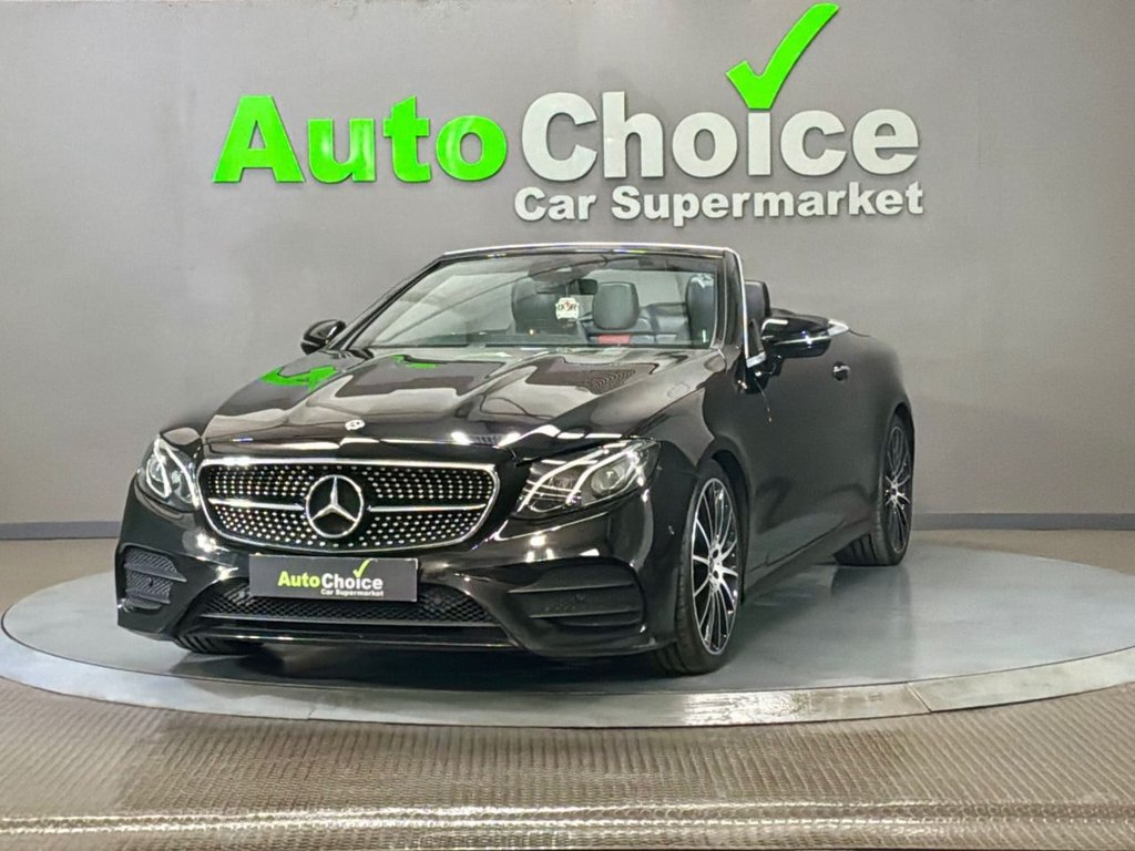Used Mercedes-Benz E Class 2018 for sale - 78096206: Photo 5