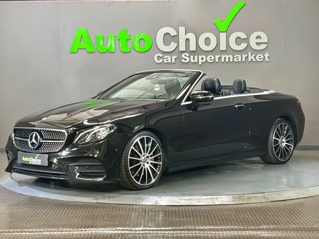 Used Mercedes-Benz E Class 2018 for sale - 78096206: Photo 6