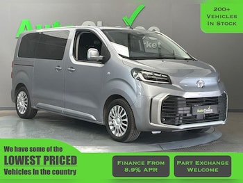 Used Toyota PROACE CITY Verso 2024 for sale - 78272078: Photo