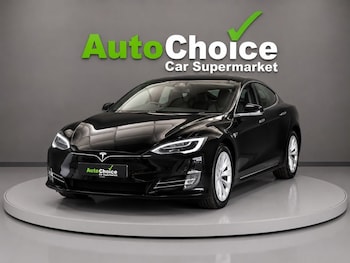 Used Tesla Model S 2018 for sale - 78930462: Photo