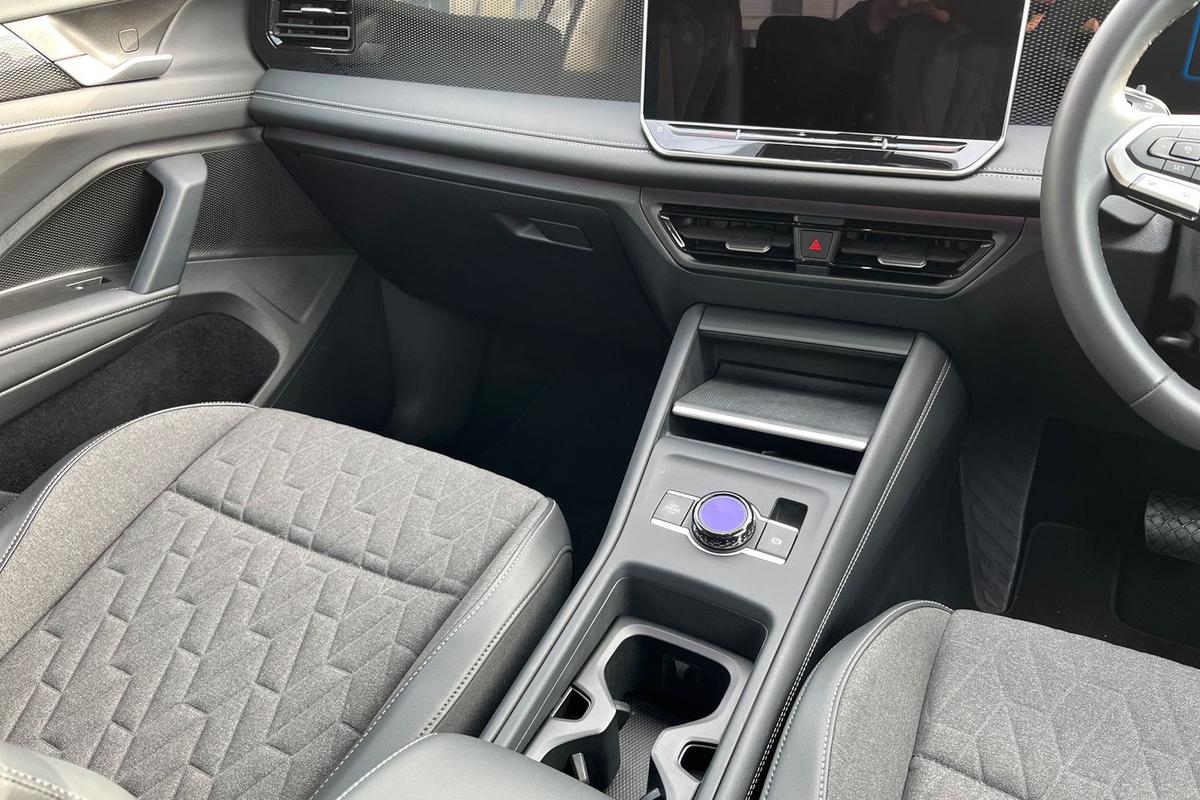 Used Volkswagen Tiguan 2024 for sale - 76677265: Photo 10