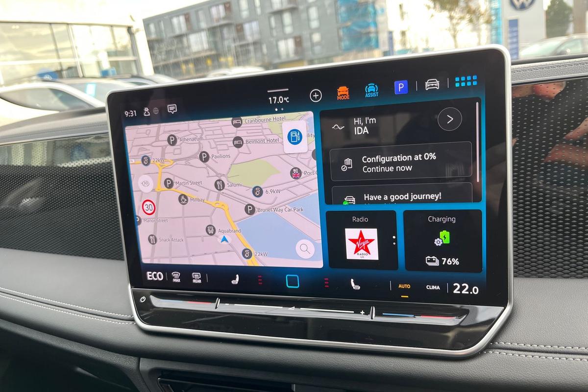 Used Volkswagen Tiguan 2024 for sale - 76677265: Photo 11