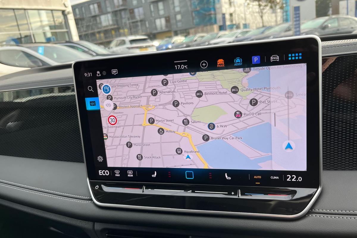 Used Volkswagen Tiguan 2024 for sale - 76677265: Photo 12