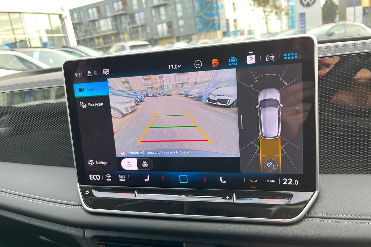 Used Volkswagen Tiguan 2024 for sale - 76677265: Photo 13