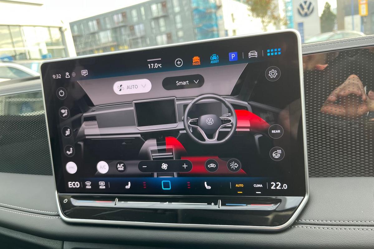 Used Volkswagen Tiguan 2024 for sale - 76677265: Photo 14