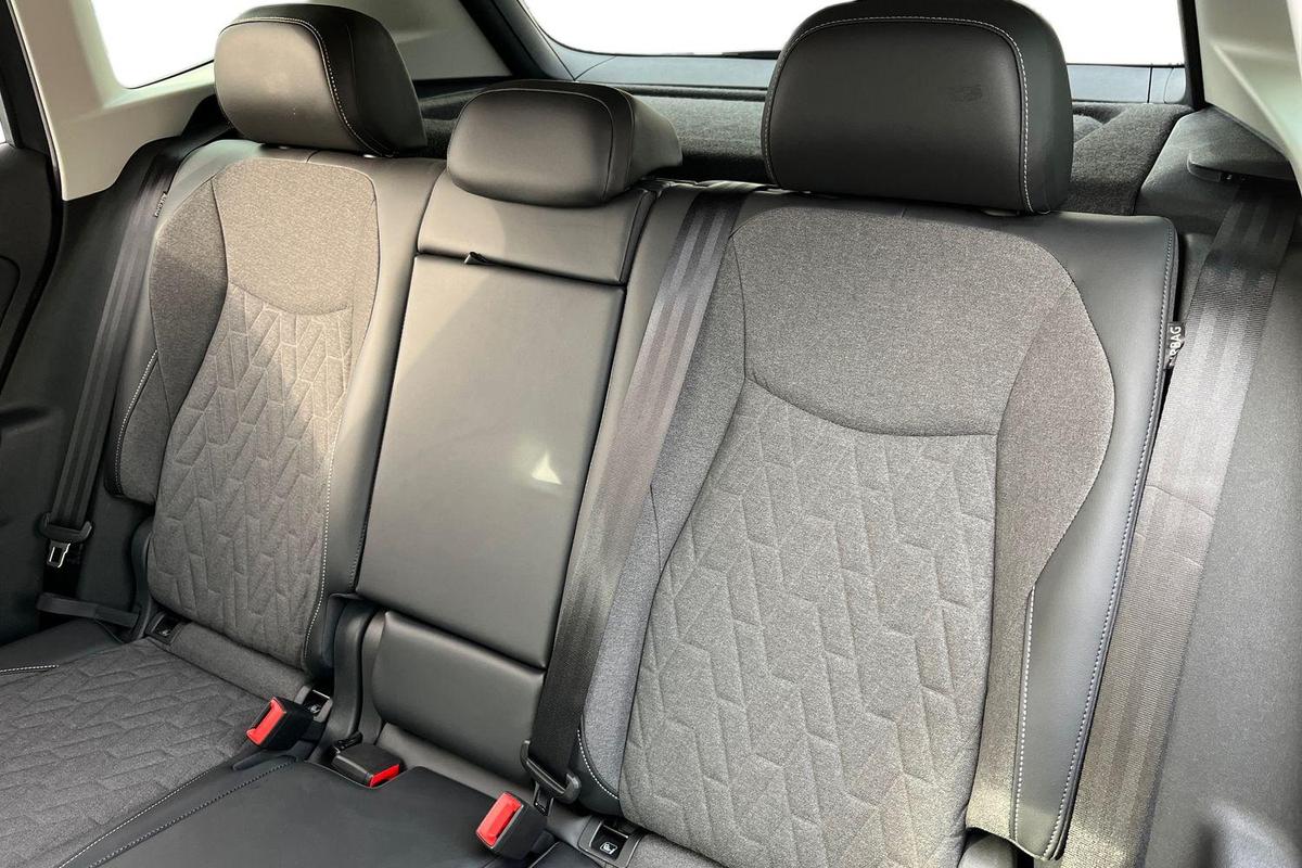 Used Volkswagen Tiguan 2024 for sale - 76677265: Photo 19