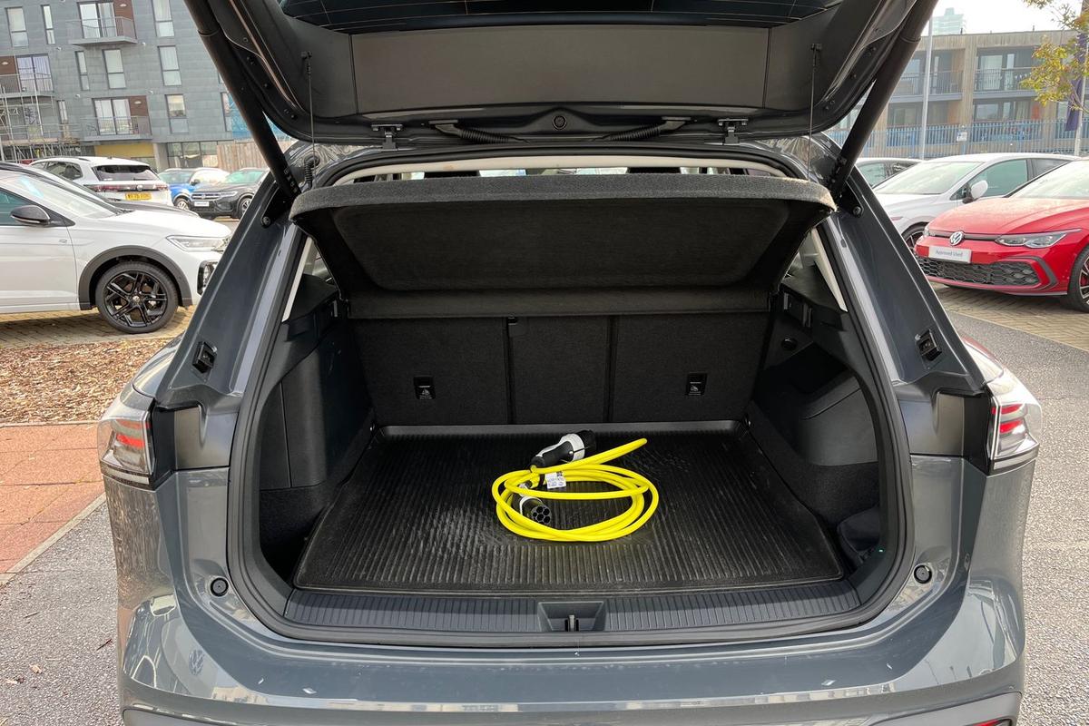 Used Volkswagen Tiguan 2024 for sale - 76677265: Photo 20