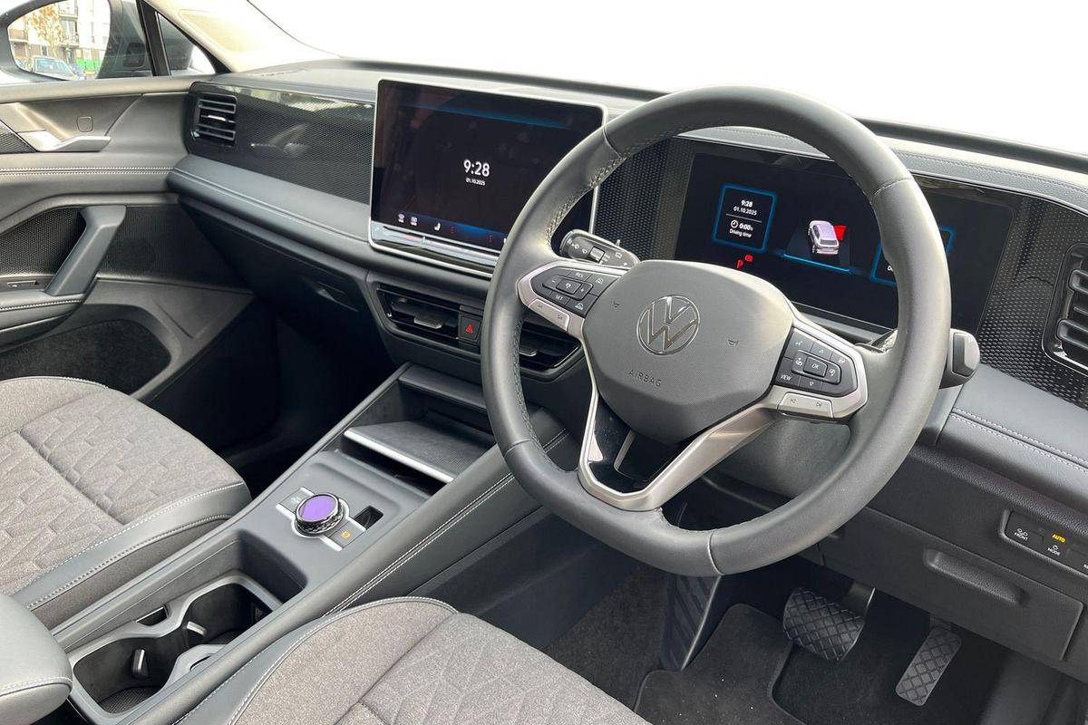 Used Volkswagen Tiguan 2024 for sale - 76677265: Photo 6