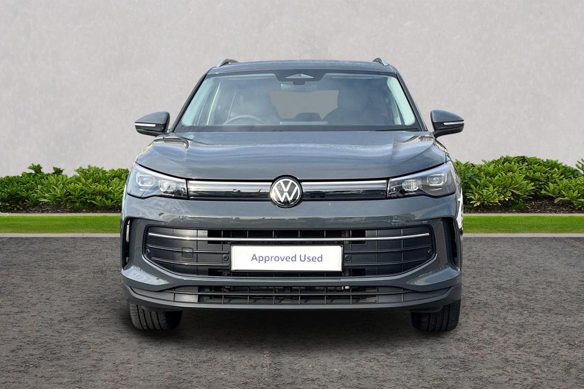 Used Volkswagen Tiguan 2024 for sale - 76677265: Photo 7