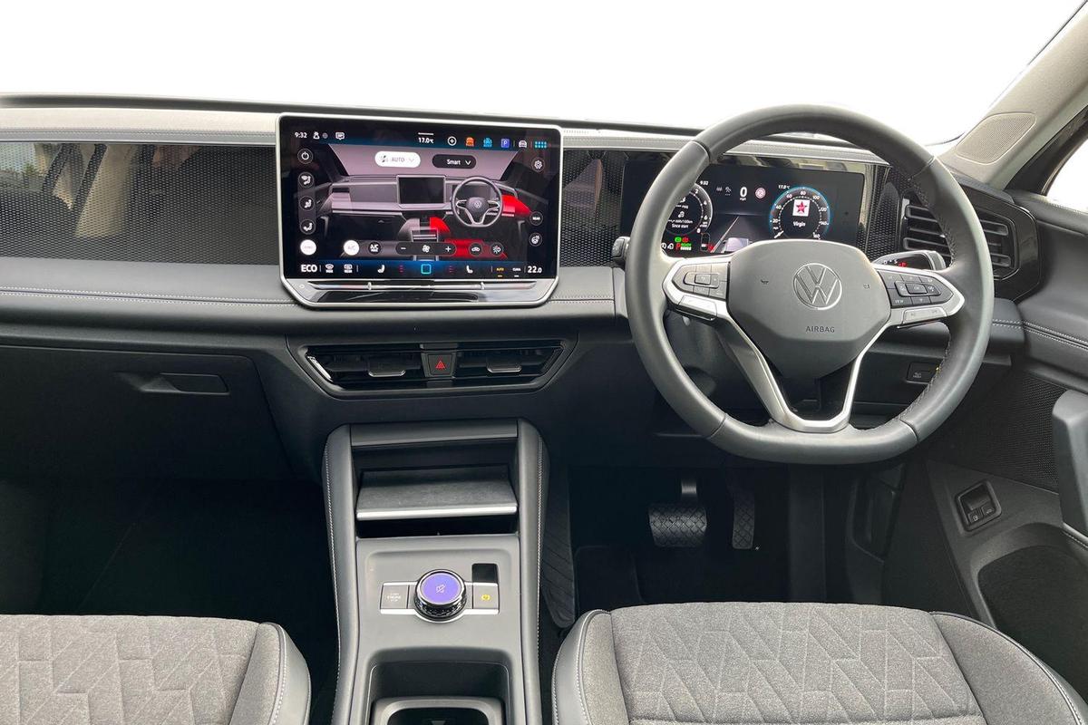 Used Volkswagen Tiguan 2024 for sale - 76677265: Photo 8